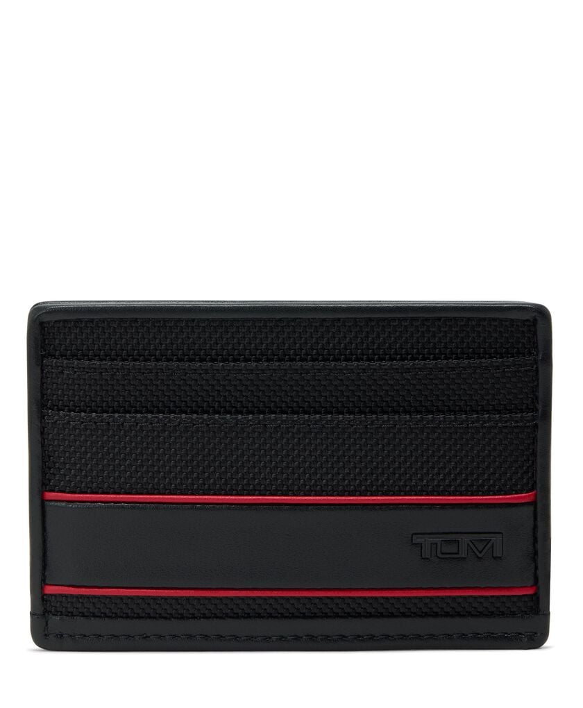 Tumi ALPHA SLG SLIM CARD CASE  hi-res | TUMI