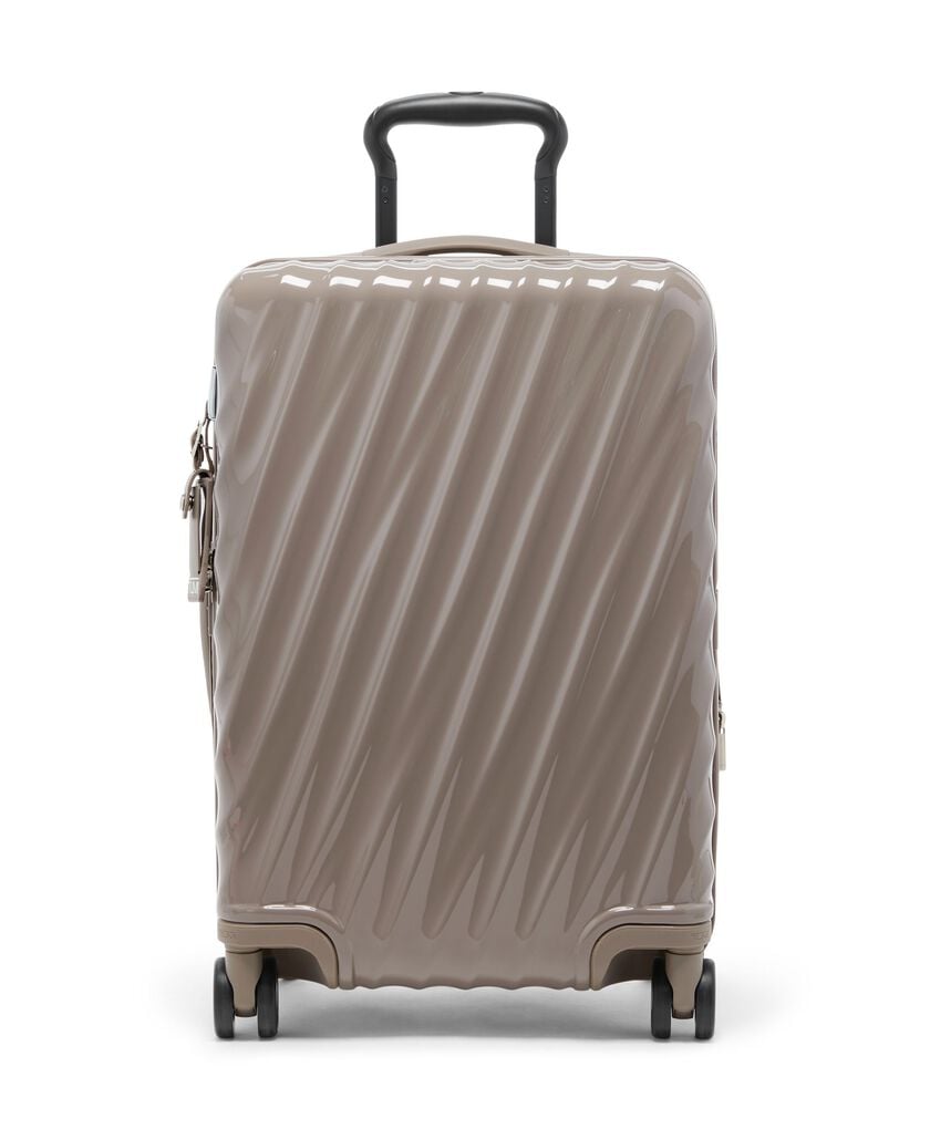 19 DEGREE International Expandable 4 Wheeled Carry-On  hi-res | TUMI