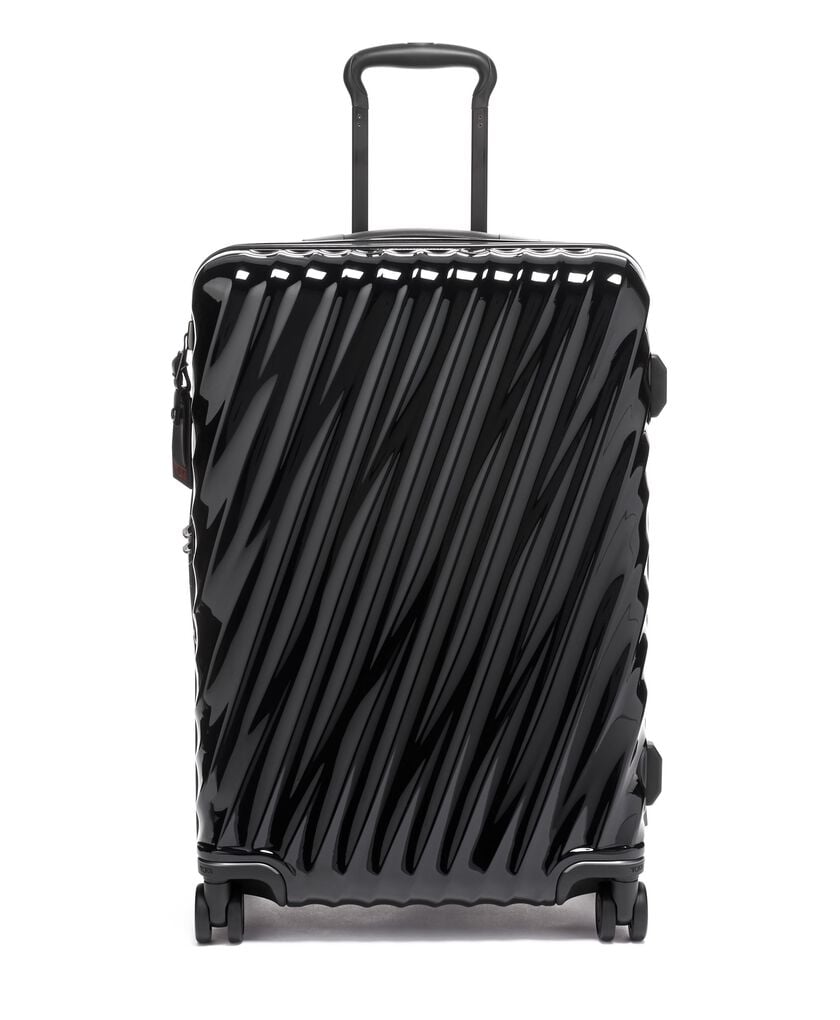 19 DEGREE Short Trip Expandable 4 Wheeled Packing Case  hi-res | TUMI