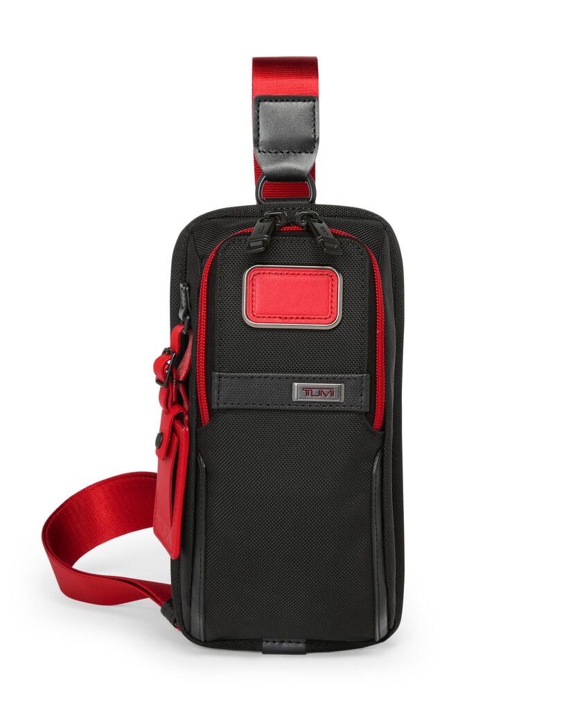 Tumi TUMI ALPHA COMPACT SLING  hi-res | TUMI