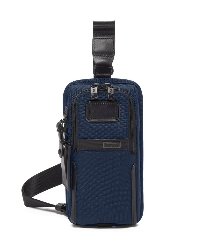 Tumi TUMI ALPHA COMPACT SLING  hi-res | TUMI