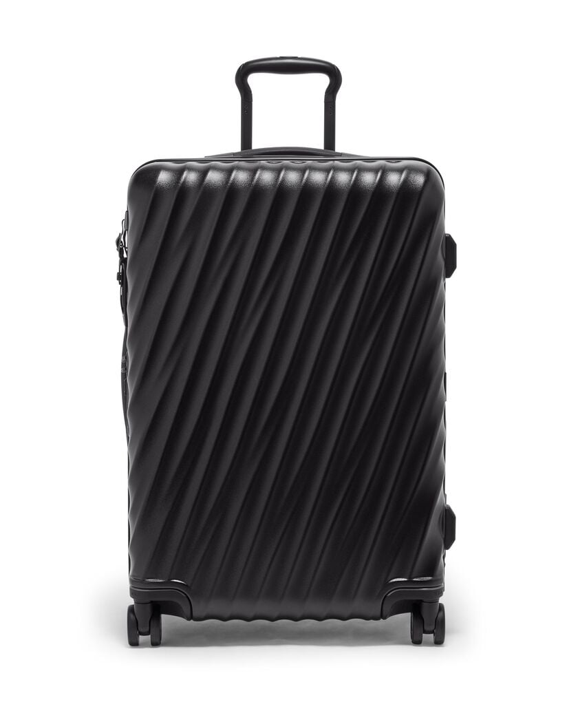 19 DEGREE Short Trip Expandable 4 Wheeled Packing Case  hi-res | TUMI