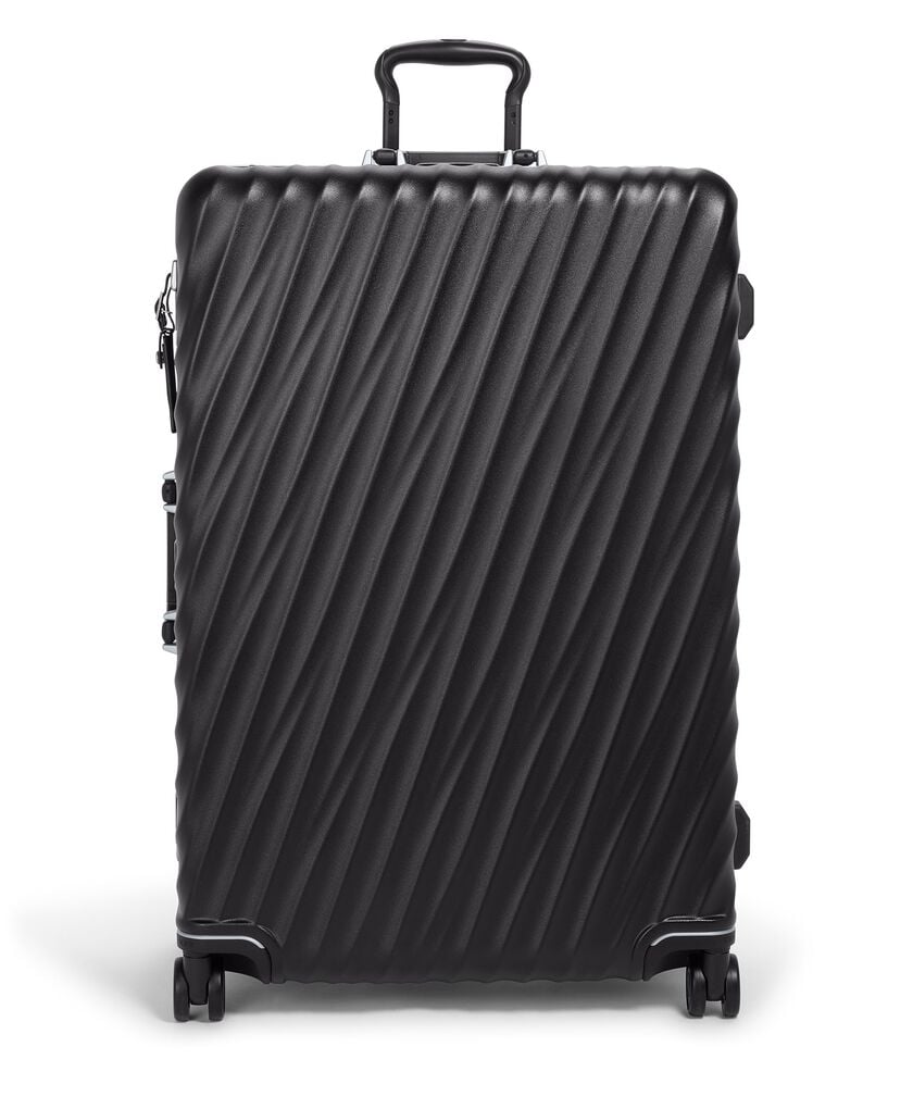 19 DEGREE Extended Trip 4 Wheel Packing Case  hi-res | TUMI