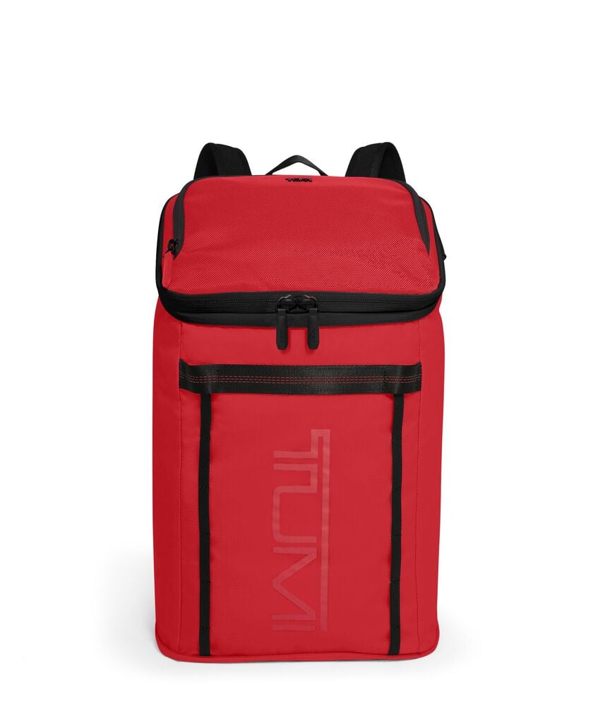 Tumi ALPHA BRAVO PACKABLE BACKPACK  hi-res | TUMI