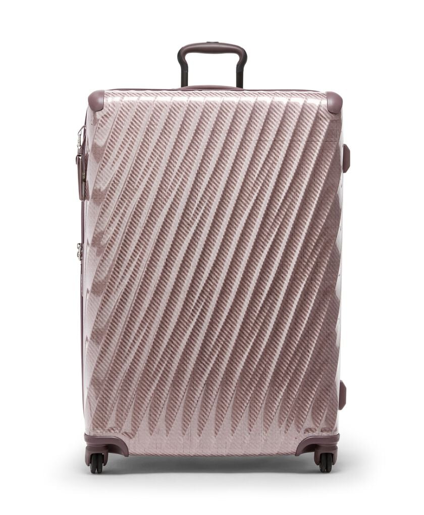 19 DEGREE LITE Extended Trip 4 Wheeled Packing Case  hi-res | TUMI