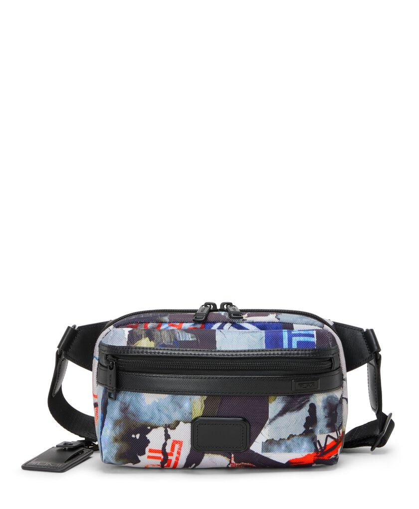 TUMI ALPHA East West Sling  hi-res | TUMI