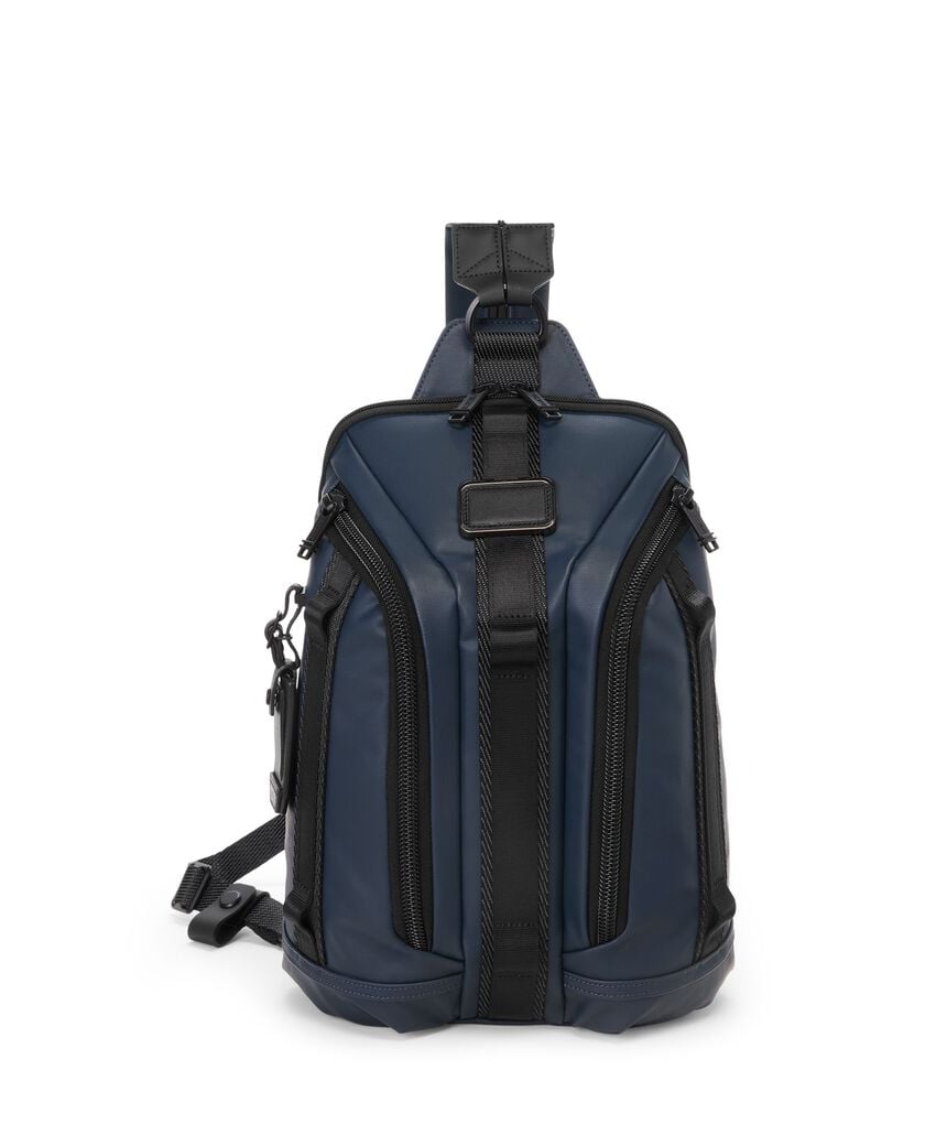 Tumi ALPHA BRAVO KNIGHT SLING  hi-res | TUMI
