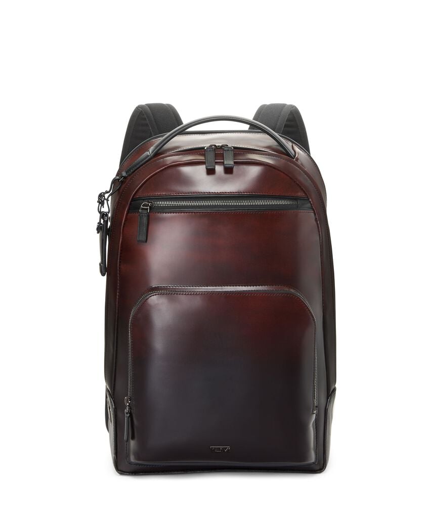 TUMI HARRISON Warren Backpack  hi-res | TUMI