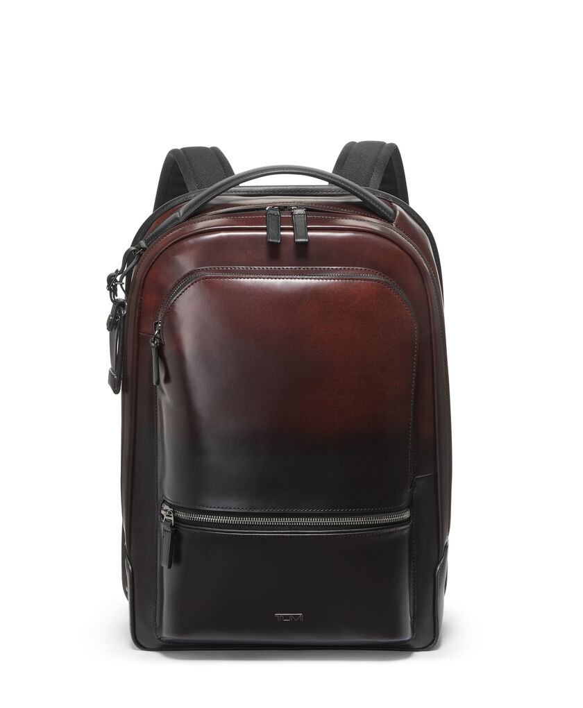 TUMI HARRISON Bradner Backpack  hi-res | TUMI