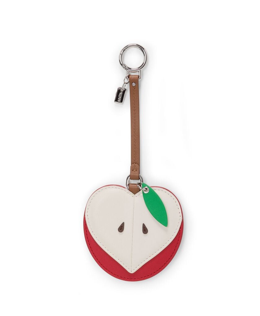 KEY FOBS Big Apple Mirror Charm  hi-res | TUMI
