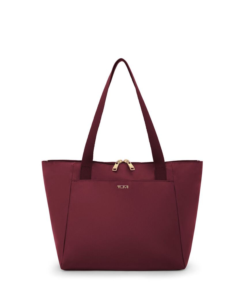 Tumi VOYAGEUR JUST IN CASE SMALL TOTE  hi-res | TUMI