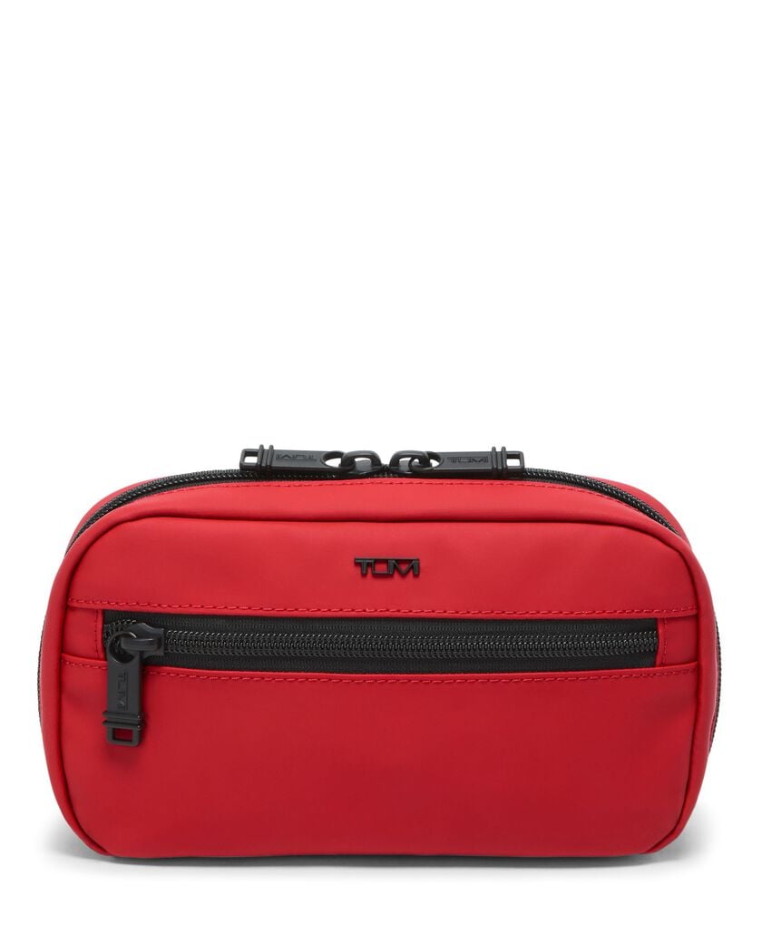 Tumi TUMI TRAVEL ACCESS. ZIP-AROUND CASE  hi-res | TUMI