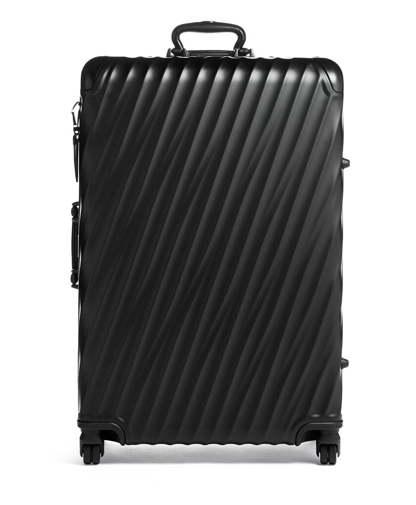Tumi 19 DEGREE ALUMINUM EXTENDED TRIP P/C  hi-res | TUMI