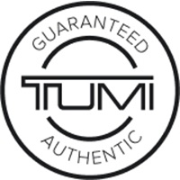 TUMI - Authenticity