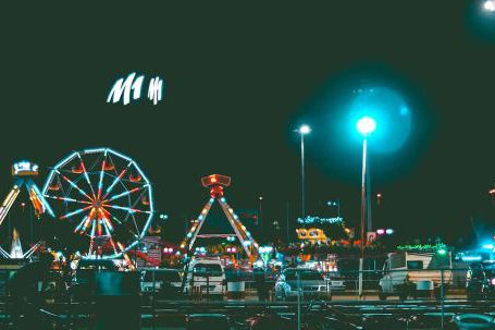 Carnival - Amusement Park