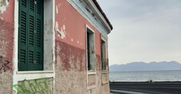 Sea Travel - Free stock photo of abandoned, architecture, building