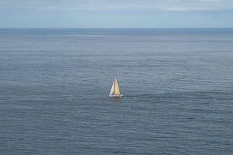 Sailing Travel -