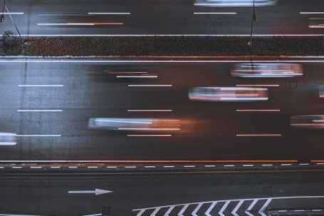 Guide - Time-lapse Photo Of Cars In Asphalt Road