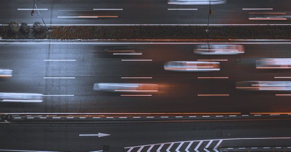 Guide - Time-lapse Photo Of Cars In Asphalt Road