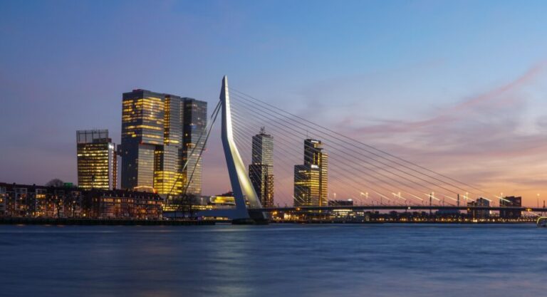 rotterdam