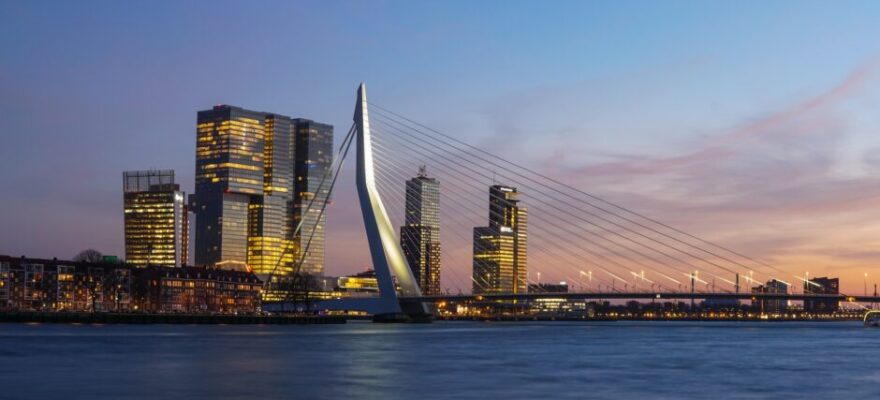 rotterdam