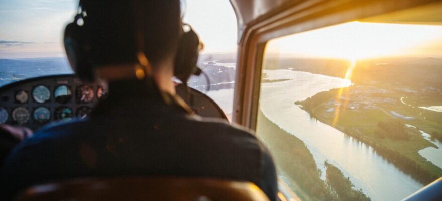 view-from-a-cabin-of-private-jet